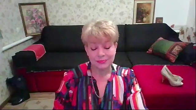 SamantaxFocs online show from 13, 7, 2026