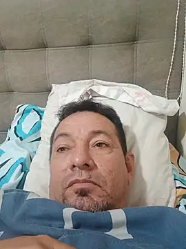 Gerardo Camila online show from 30, 5, 2026