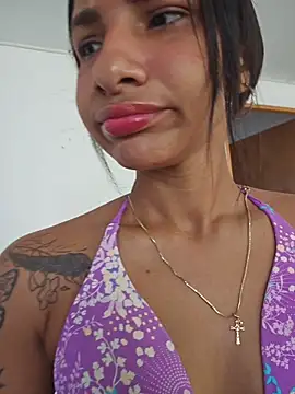 Andra Barcelo online show from 31, 5, 2026