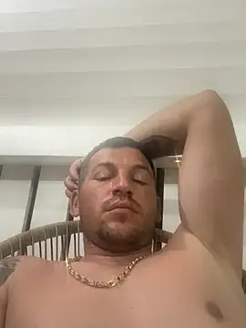 ModelJJ online show from 26, 5, 2026
