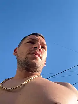 ModelJJ online show from 27, 5, 2026