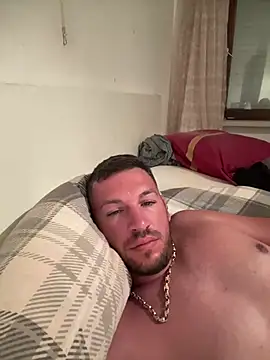 ModelJJ online show from 19, 7, 2026