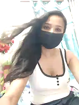 Amrita Thakur01 online show from 2, 6, 2026