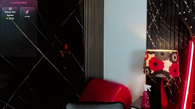 Nayara K online show from 1, 6, 2026