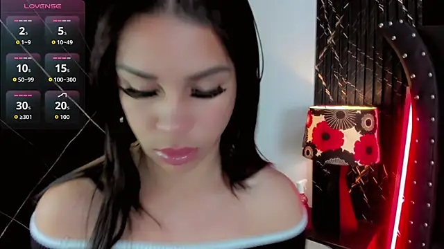 Nayara K online show from 2, 6, 2026