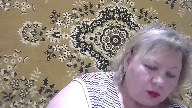 LediMelissa online show from 9, 6, 2026