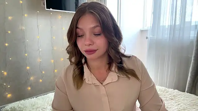 Snapshot of Lia_be_mine chatting on 18, 7, 2026 Lia be mine online show from 18, 7, 2026