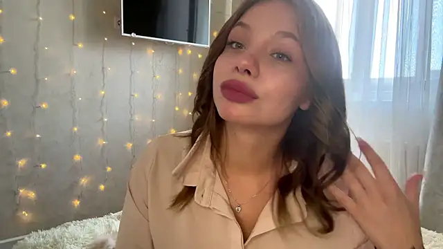 Snapshot of Lia_be_mine chatting on 19, 7, 2026 Lia be mine online show from 19, 7, 2026