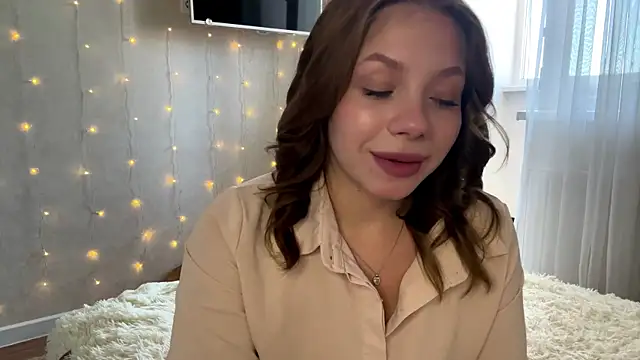 Snapshot of Lia_be_mine chatting on 20, 7, 2026 Lia be mine online show from 20, 7, 2026