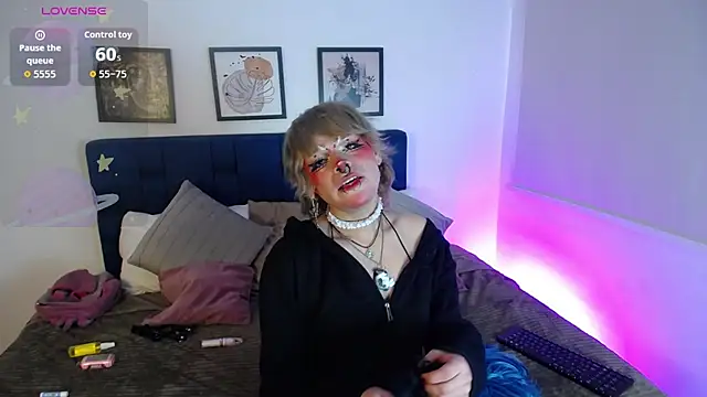 Snapshot of Neko_ne_69 chatting on 22, 6, 2026 Neko ne 69 online show from 22, 6, 2026