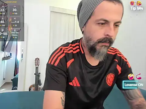 Snapshot of Miguel_angeel_ chatting on 3, 7, 2026 Miguel angeel online show from 3, 7, 2026