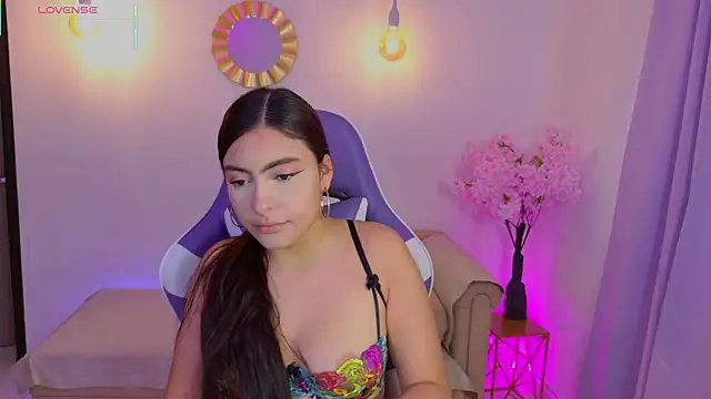 mayavexx online show from 22, 5, 2026