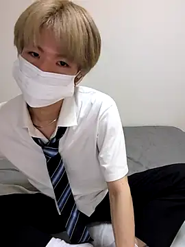 Snapshot of hayato_07 chatting on 25, 6, 2026 hayato 07 online show from 25, 6, 2026