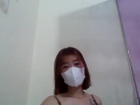 Lissaa18 online show from 24, 5, 2026
