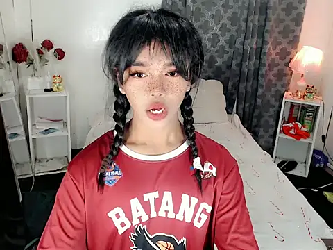 Nozomi Wu online show from 23, 5, 2026