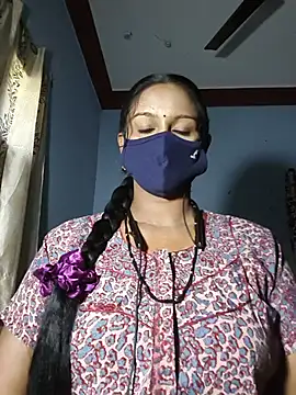 madhushree143 online show from 3, 6, 2026
