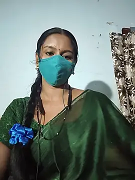 madhushree143 online show from 10, 6, 2026