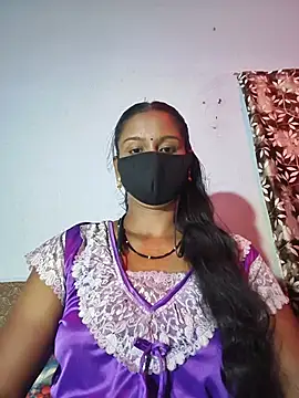 madhushree143 online show from 13, 7, 2026
