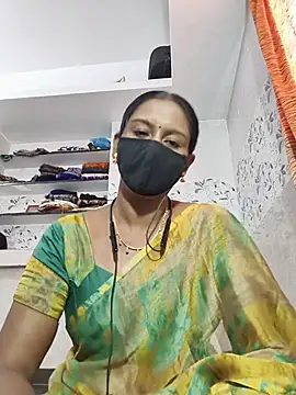 madhushree143 online show from 17, 7, 2026