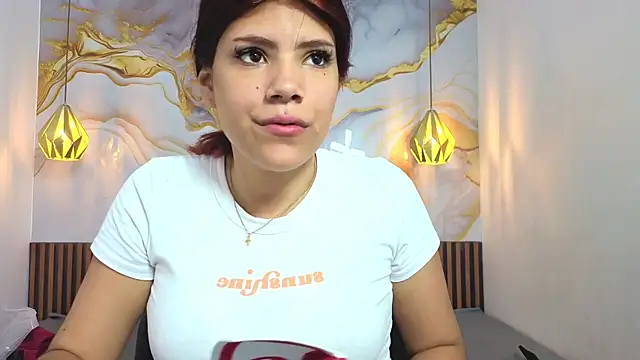 VenusCeleste online show from 30, 5, 2026