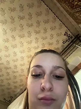 Snapshot of ToryAdaire chatting on 18, 5, 2026 ToryAdaire online show from 18, 5, 2026