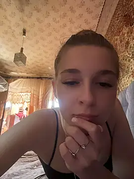 Snapshot of ToryAdaire chatting on 2, 7, 2026 ToryAdaire online show from 2, 7, 2026