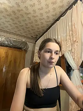 Snapshot of ToryAdaire chatting on 8, 7, 2026 ToryAdaire online show from 8, 7, 2026