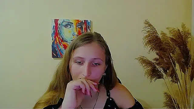 Snapshot of Jenny_smille_ chatting on 10, 6, 2026 Jenny smille online show from 10, 6, 2026