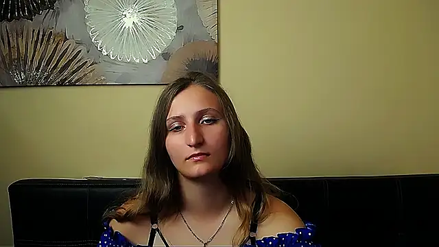 Snapshot of Jenny_smille_ chatting on 26, 6, 2026 Jenny smille online show from 26, 6, 2026