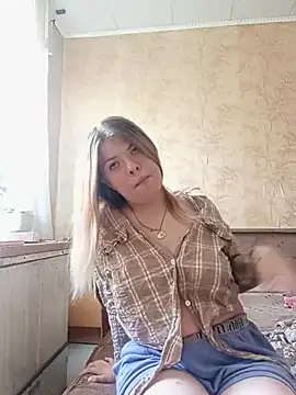 -baby eva- online show from 20, 7, 2026