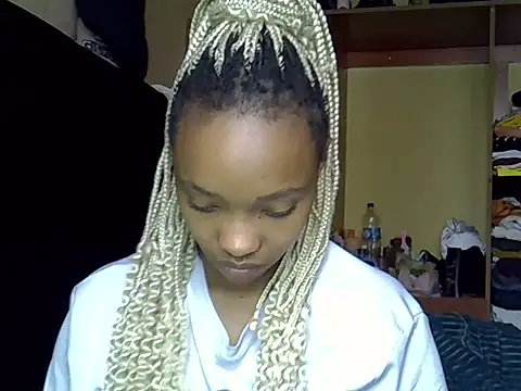 Snapshot of pretty_jazminee1 chatting on 30, 5, 2026 pretty jazminee1 online show from 30, 5, 2026