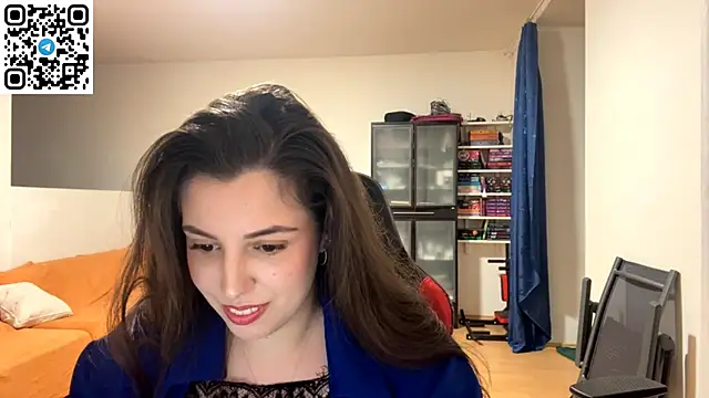 SweetFenomen67 online show from 24, 5, 2026