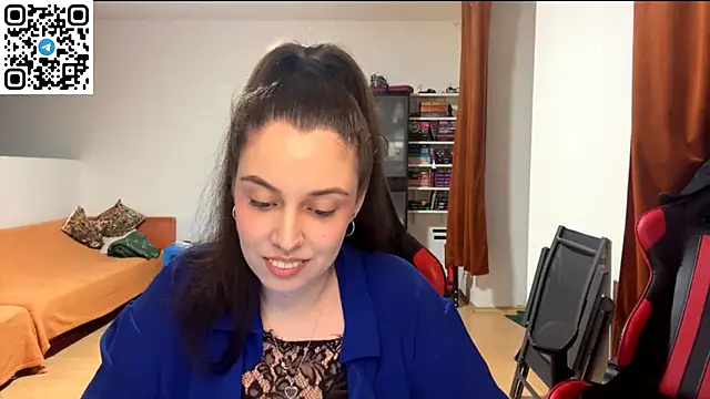 SweetFenomen67 online show from 3, 6, 2026