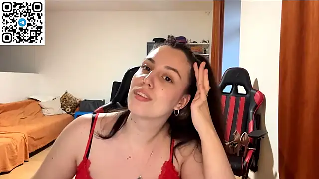 SweetFenomen67 online show from 9, 7, 2026