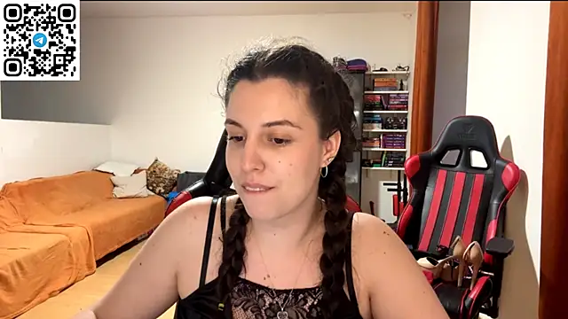 SweetFenomen67 online show from 12, 7, 2026