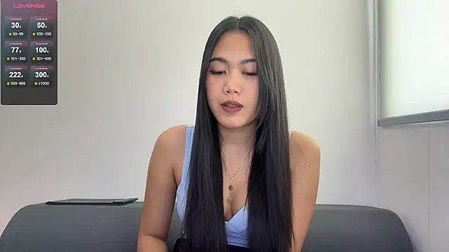 CozyMia online show from 20, 5, 2026