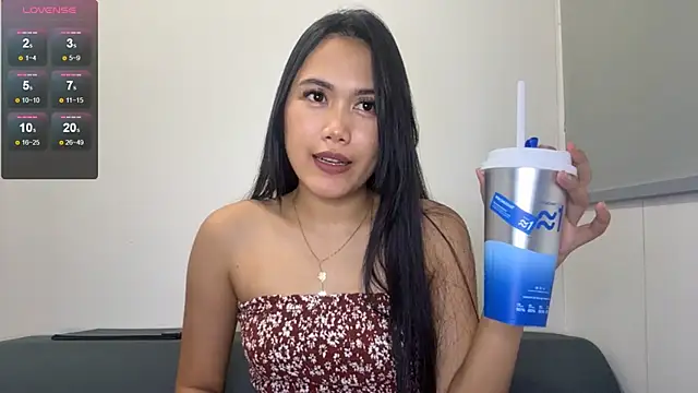 CozyMia online show from 20, 5, 2026