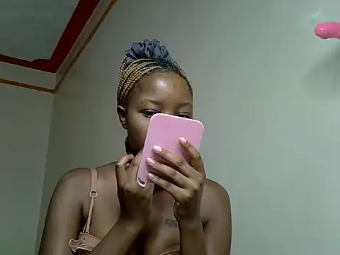 Pretty kitty48 online show from 27, 5, 2026
