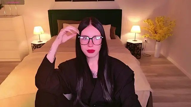 AlexisBliss online show from 17, 7, 2026