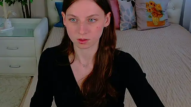 Dolce moments  online show from 1, 6, 2026