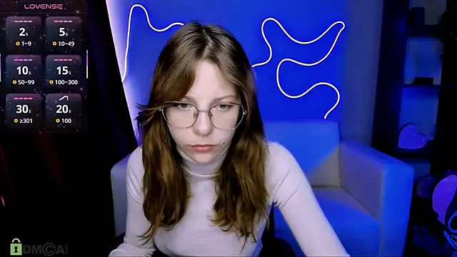 kriss babyyy online show from 31, 5, 2026