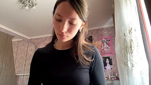 SakuraNaskios online show from 21, 5, 2026