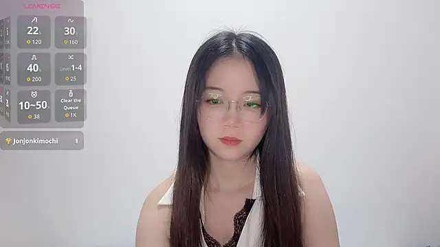 77-Vicky online show from 6, 6, 2026