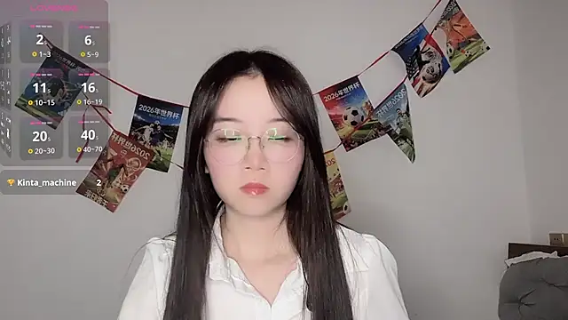77-Vicky online show from 26, 6, 2026