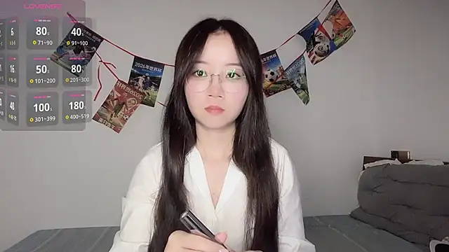 77-Vicky online show from 1, 7, 2026