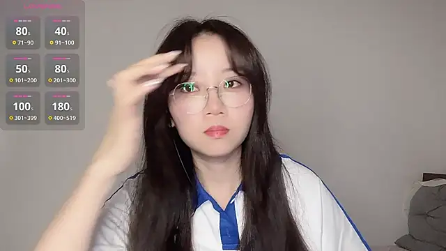 77-Vicky online show from 16, 7, 2026