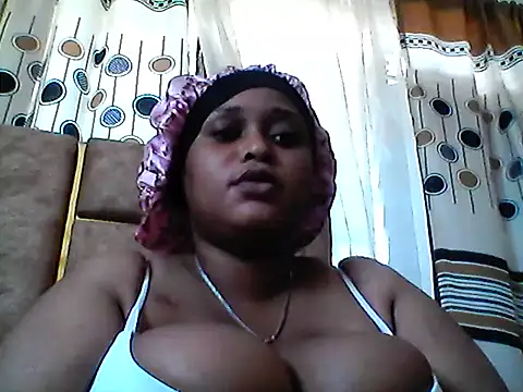 Pretty sandrah online show from 27, 7, 2026