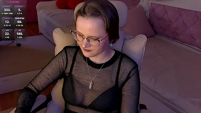 AgnesRay online show from 30, 5, 2026