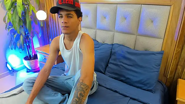 Snapshot of Mael_Jason chatting on 17, 7, 2026 Mael Jason online show from 17, 7, 2026