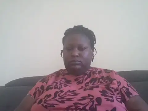 fat ebonyqueen online show from 24, 5, 2026